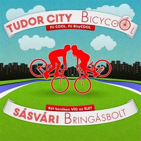 tudor bicycool|Recenzii și Informații Tudor City BicyCool/Sásvári bringabolt.